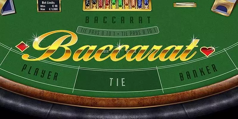4 cách soi bài Baccarat bet thủ không nên bỏ lỡ
