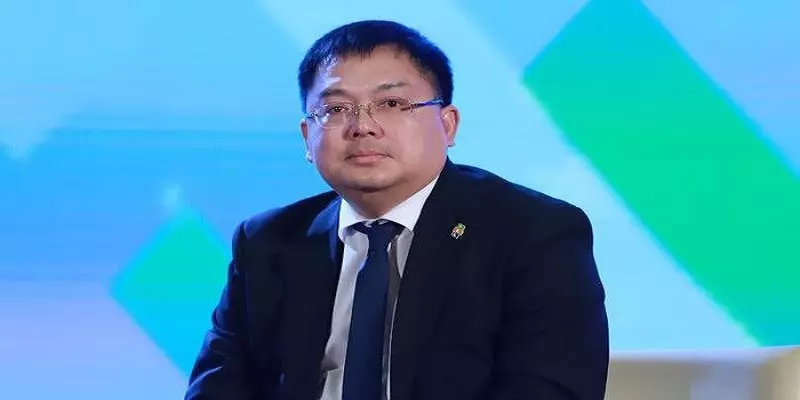 Phong cách lãnh đạo của CEO Vũ Hoàng Nam