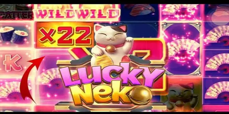 Tổng quan về Lucky Neko