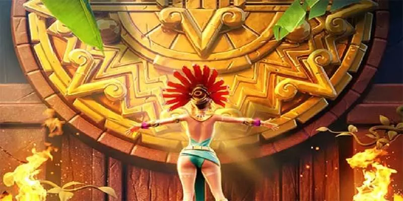 Luật chơi cơ bản của trò chơi Treasures of Aztec